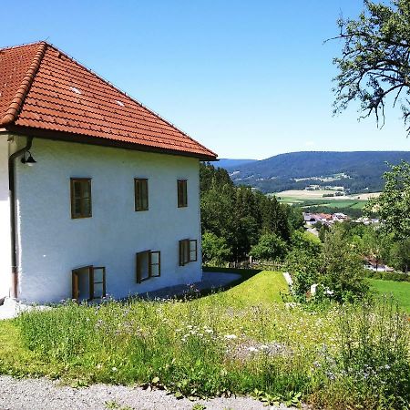 Ferienhaus Herrnbauer Zaglau Εξωτερικό φωτογραφία