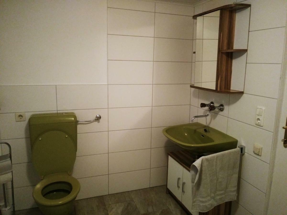 Ferienhaus Herrnbauer Zaglau Εξωτερικό φωτογραφία